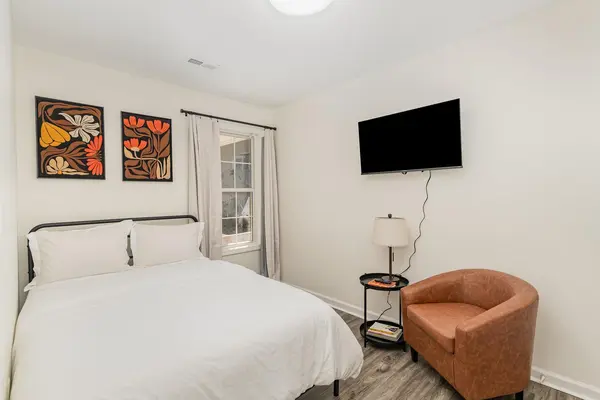 Coliving in Croley Wood - West Nashville, Nashville