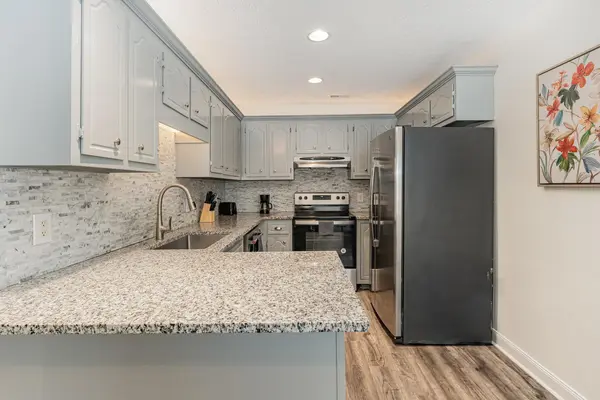 Coliving in Croley Wood - West Nashville, Nashville