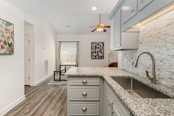 Coliving in Croley Wood - West Nashville, Nashville