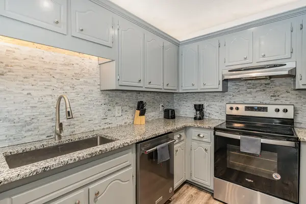 Coliving in Croley Wood - West Nashville, Nashville