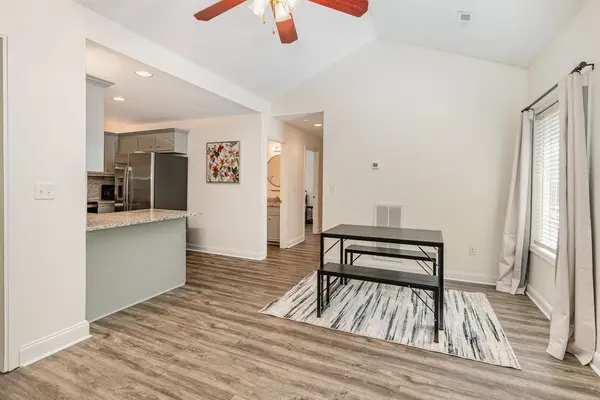 Coliving in Croley Wood - West Nashville, Nashville