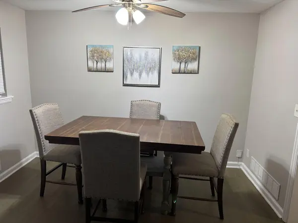 Coliving in East Point GA - South Atl, Atlanta