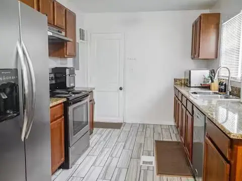 Coliving in Oakland City - West Atl, Atlanta