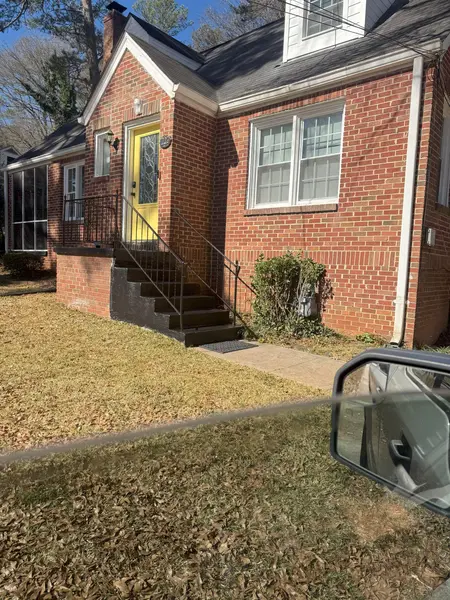 Coliving in Oakland City - West Atl, Atlanta