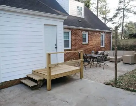 Coliving in Oakland City - West Atl, Atlanta