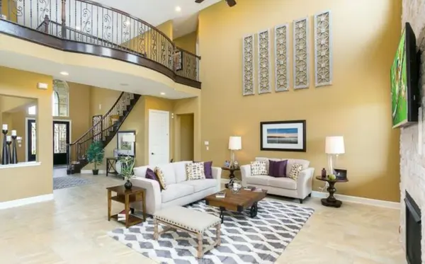 Coliving in Northeast Side - North SATX, San Antonio