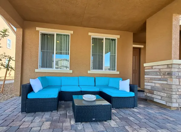Coliving in Henderson - Henderson, Las Vegas