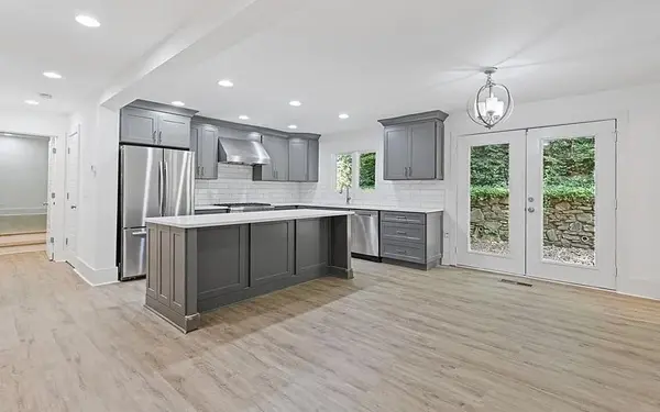 Coliving in Sandy Springs - North Atl, Atlanta