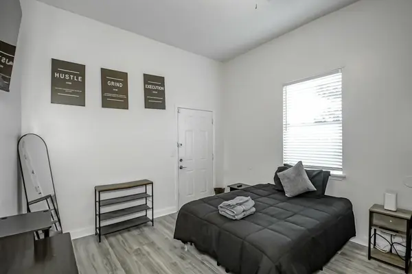 Coliving in St. Claude - Bywater, New Orleans