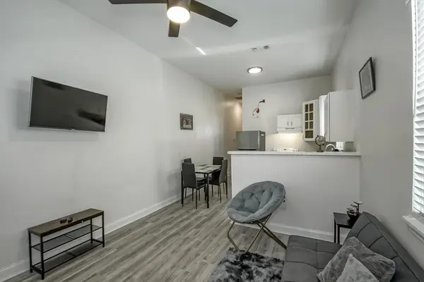 Coliving in St. Claude - Bywater, New Orleans