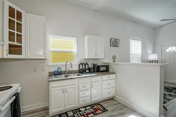 Coliving in St. Claude - Bywater, New Orleans