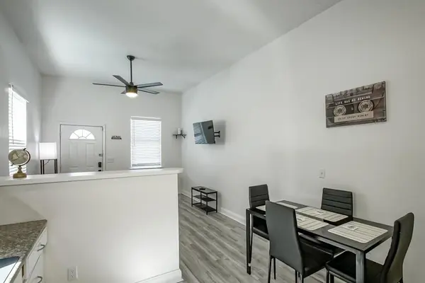 Coliving in St. Claude - Bywater, New Orleans