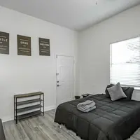 Coliving in St. Claude - Bywater, New Orleans