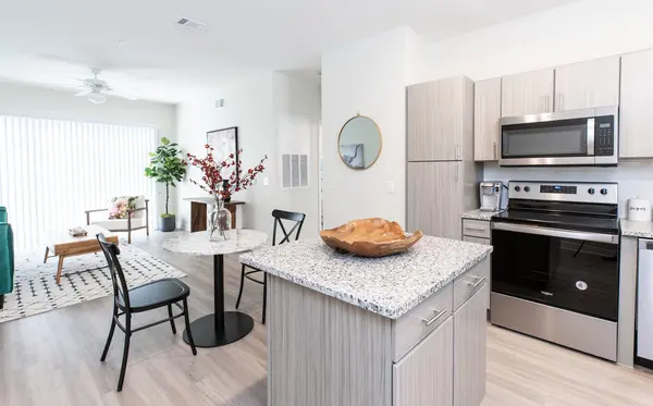 Coliving in Cedar Park - North Austin, Austin