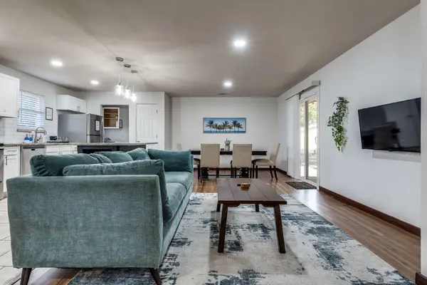 Coliving in Oak Cliff - Sw Dallas, Dallas