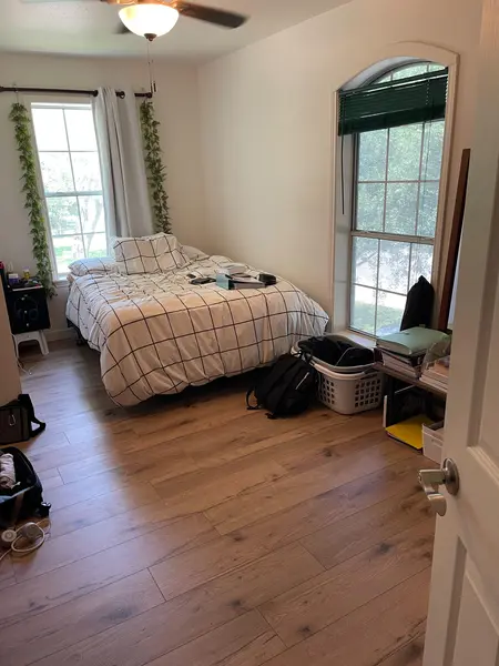 Coliving in San Marcos - South Austin, Austin