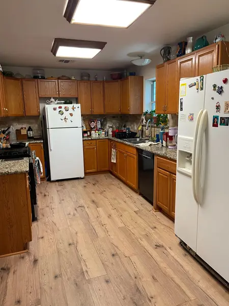 Coliving in San Marcos - South Austin, Austin