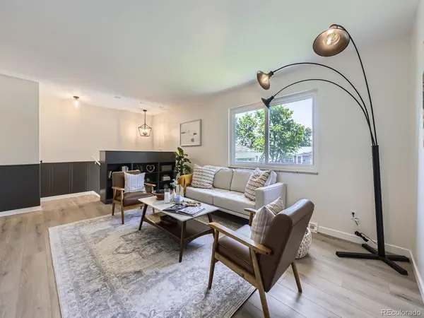 Coliving in Westminster - Outer Denver, Denver