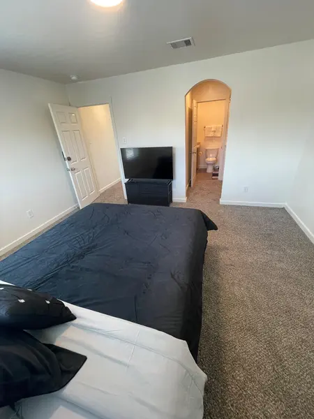 Coliving in Cypress TX - Nw Houston, Houston