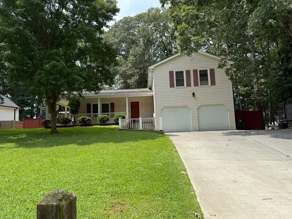 Coliving in Roswell - North Atl, Atlanta