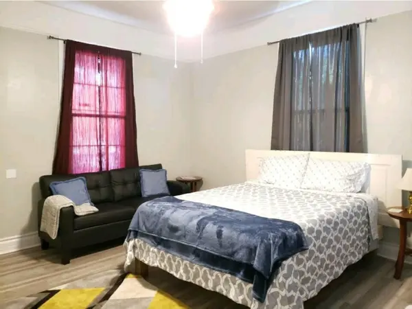 Coliving in Midtown - Central Atl, Atlanta