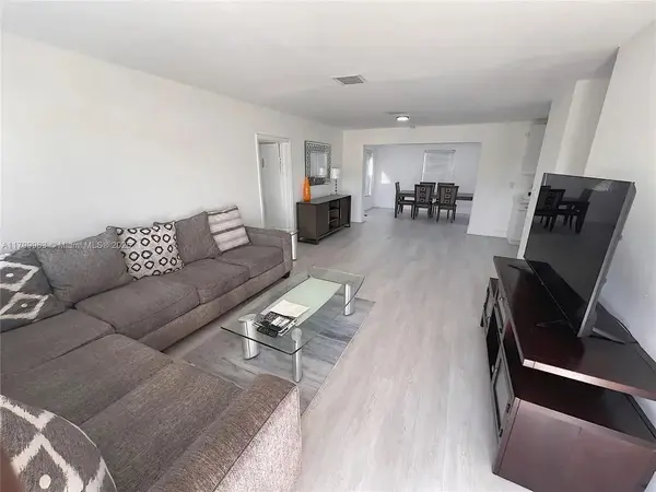 Coliving in Fort Lauderdale - Broward County, Miami