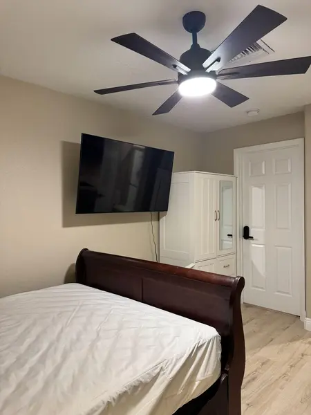 Coliving in Las Vegas - Las Vegas, Las Vegas