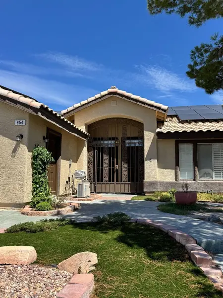 Coliving in Las Vegas - Las Vegas, Las Vegas