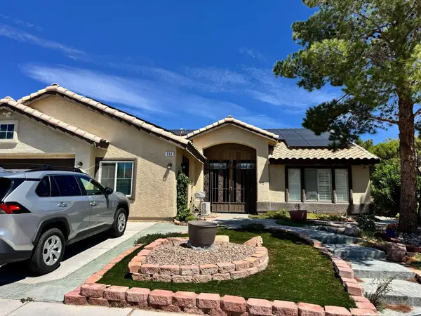 Coliving in Las Vegas - Las Vegas, Las Vegas