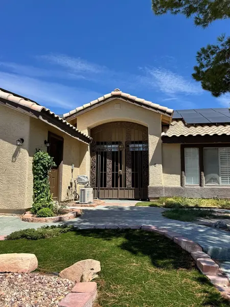 Coliving in Las Vegas - Las Vegas, Las Vegas