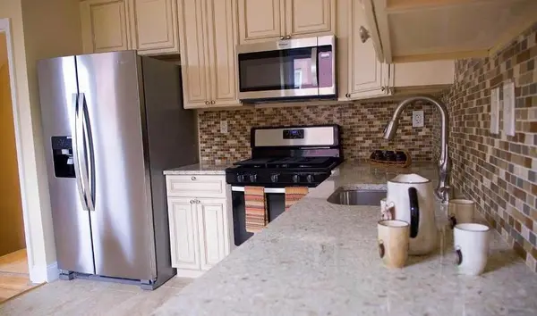 Coliving in Rosedale - Baltimore Metro Area, Washington DC