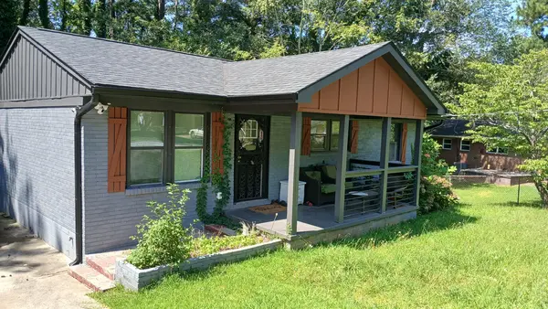 Coliving in Peyton Forest - West Atl, Atlanta