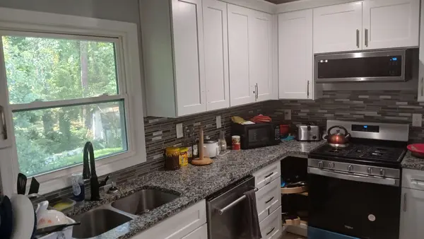 Coliving in Peyton Forest - West Atl, Atlanta