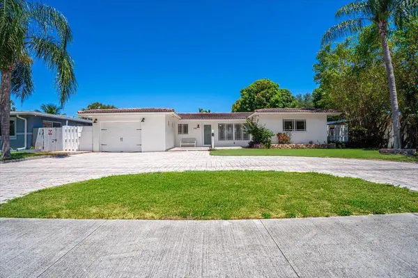 Coliving in Pompano Beach - Broward County, Miami