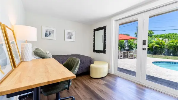 Coliving in Pompano Beach - Broward County, Miami