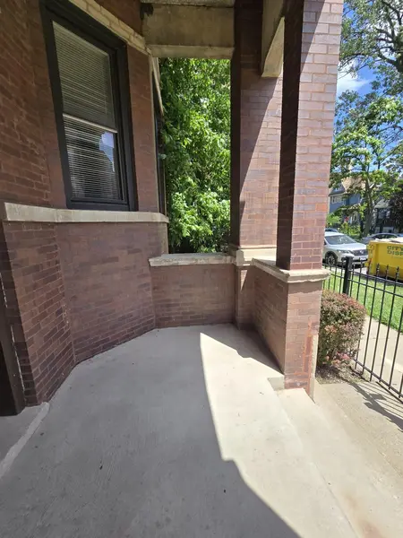 Coliving in Woodlawn - South Side, Chicago