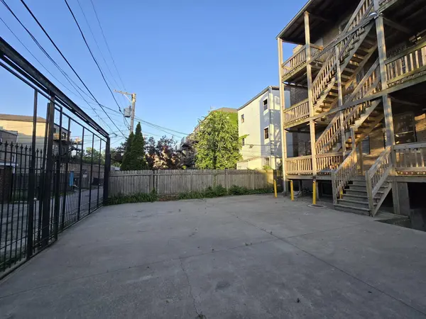 Coliving in Woodlawn - South Side, Chicago