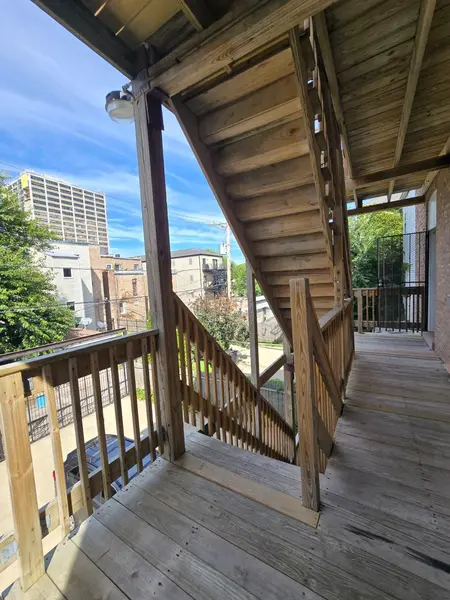 Coliving in Woodlawn - South Side, Chicago