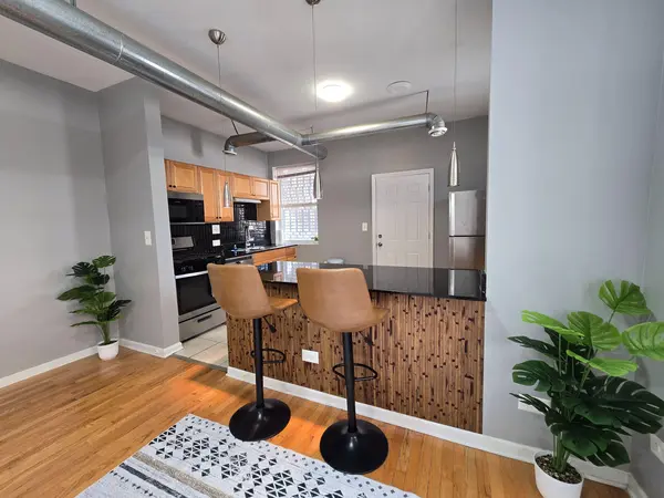 Coliving in Woodlawn - South Side, Chicago