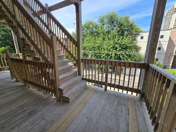 Coliving in Woodlawn - South Side, Chicago