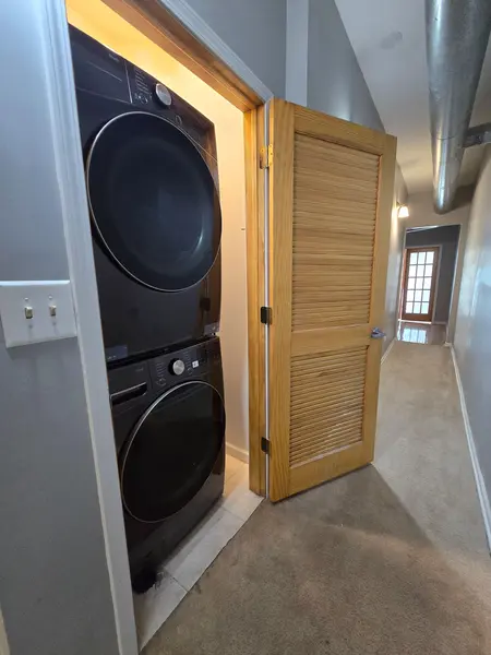 Coliving in Woodlawn - South Side, Chicago