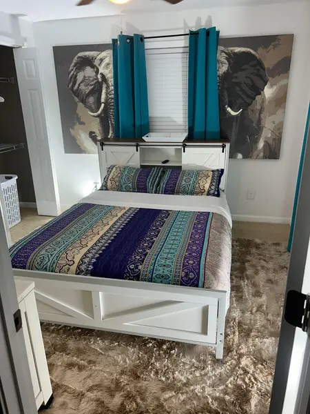 Coliving in South Atlanta - South Atl, Atlanta