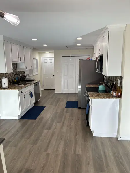 Coliving in South Atlanta - South Atl, Atlanta