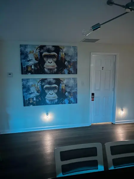 Coliving in South Atlanta - South Atl, Atlanta