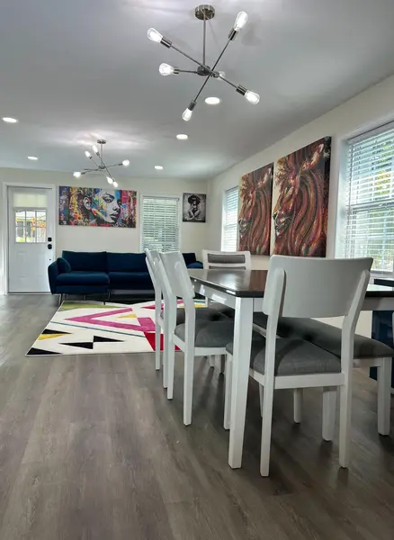 Coliving in South Atlanta - South Atl, Atlanta