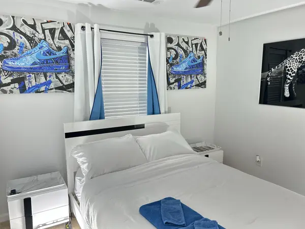 Coliving in South Atlanta - South Atl, Atlanta