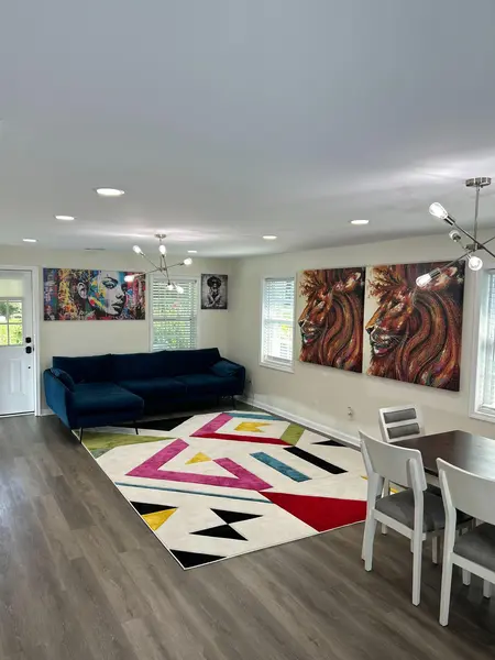 Coliving in South Atlanta - South Atl, Atlanta