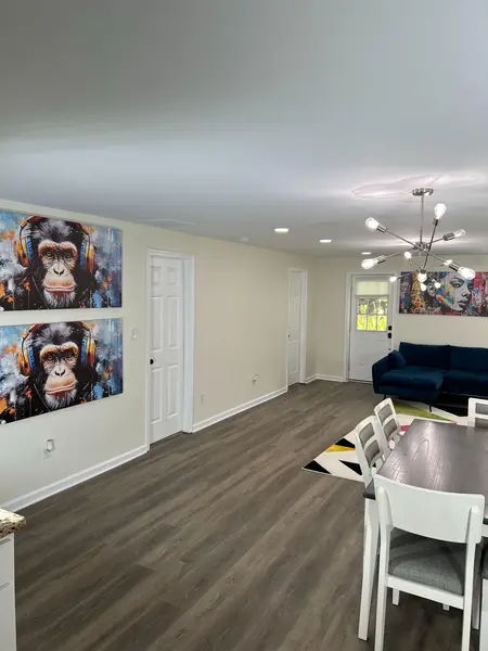 Coliving in South Atlanta - South Atl, Atlanta