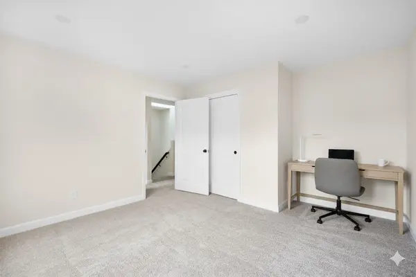 Coliving in Washington Virginia Vale - East Denver, Denver