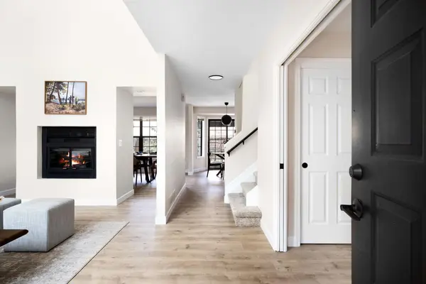 Coliving in Washington Virginia Vale - East Denver, Denver